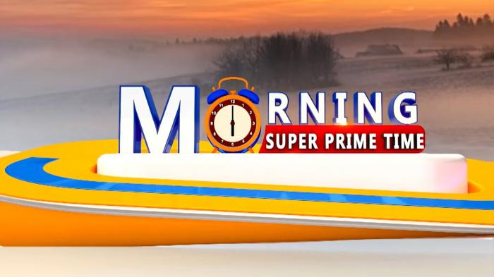 Morning Super Prime Time on JioTV