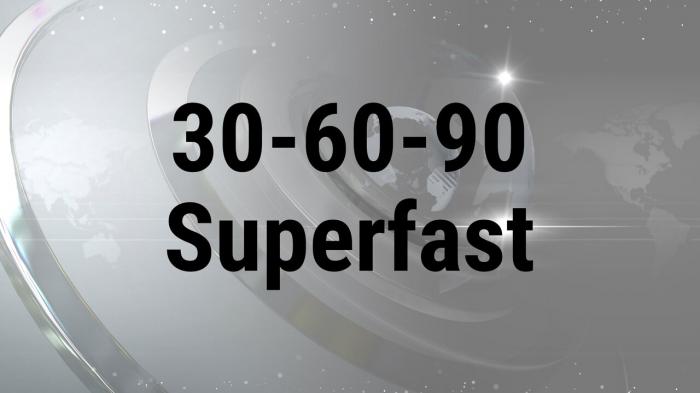 30-60-90 Superfast on JioTV