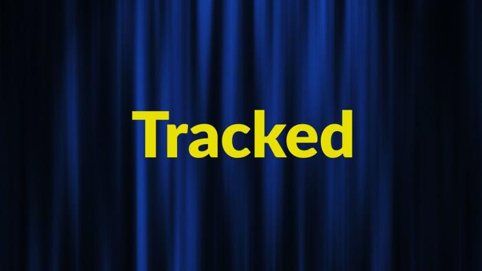 Watch Tracked Episode 7, Streaming on D Tamil on JioTV