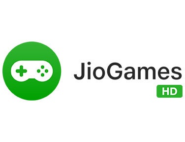 JioGames HD on JioTV