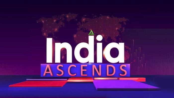 India Ascends on JioTV