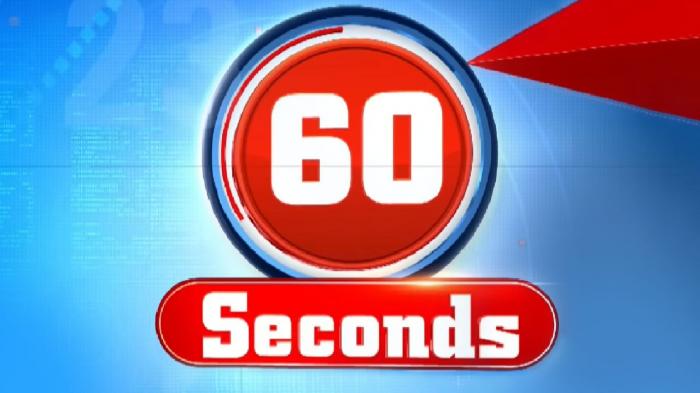 60 Seconds on JioTV