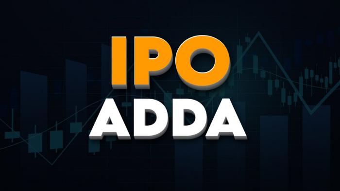 IPO Adda on JioTV