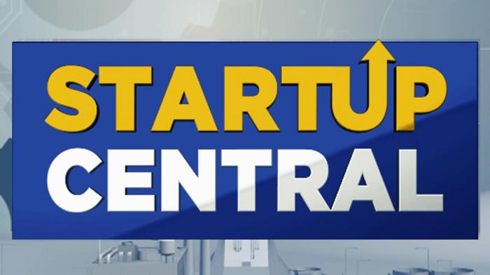 Startup Central on JioTV