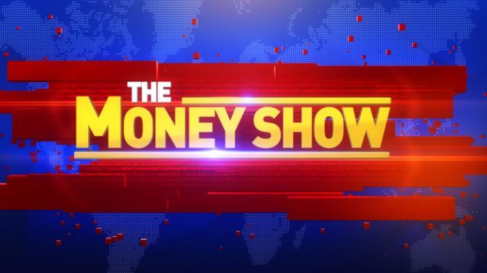 The Money Show on JioTV