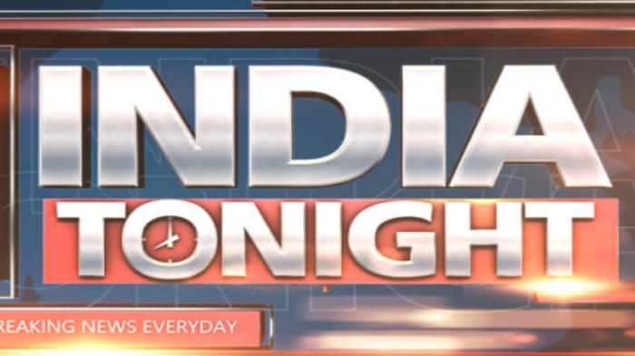 India Tonight on JioTV