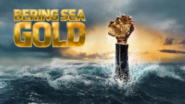 Bering Sea Gold Episode No.4 on JioTV
