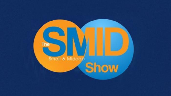 The Small & Midcap Show on JioTV