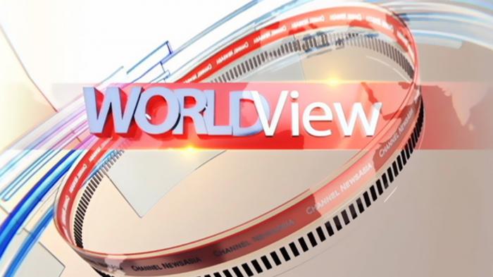 World View on JioTV