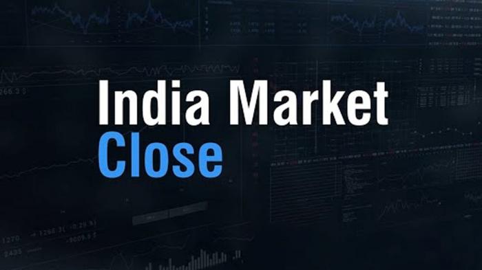 India Market Close on JioTV