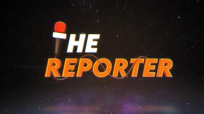 The Reporter on JioTV