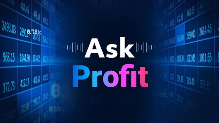 Ask Profit on JioTV