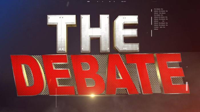 The Debate on JioTV