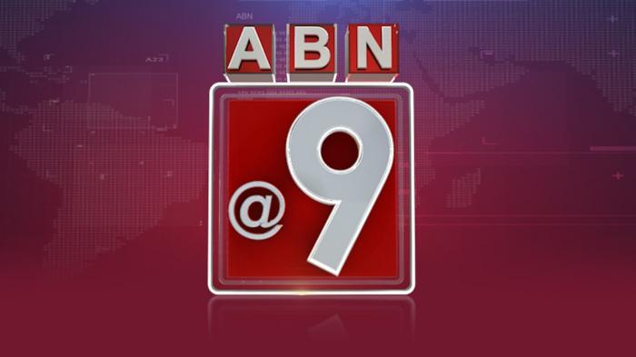 ABN @ 9AM Live on JioTV