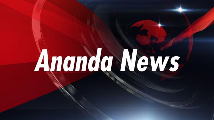 Ananda News on JioTV