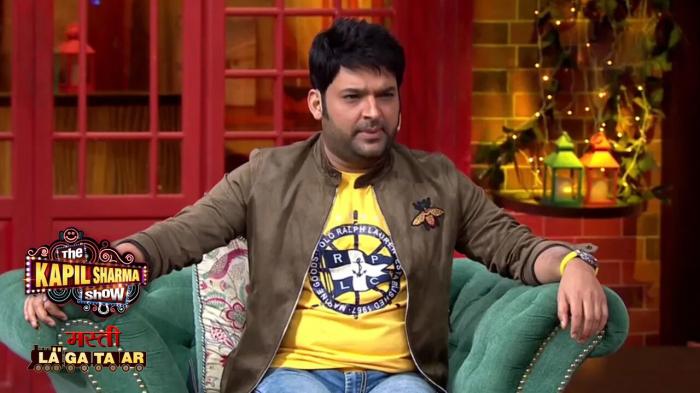 The Kapil Sharma Show - Masti Lagataar Episode No.31 on JioTV