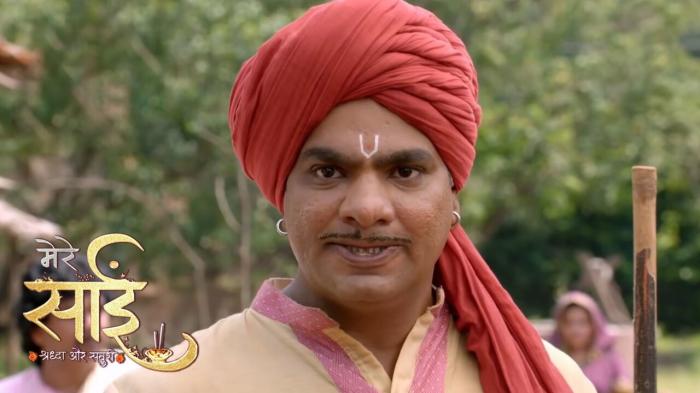 Mere Sai - Shraddha Aur Saburi Episode No.24 on JioTV