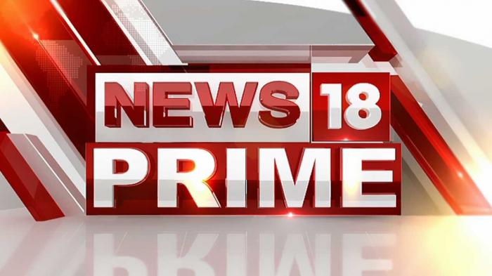 News18 Prime on JioTV