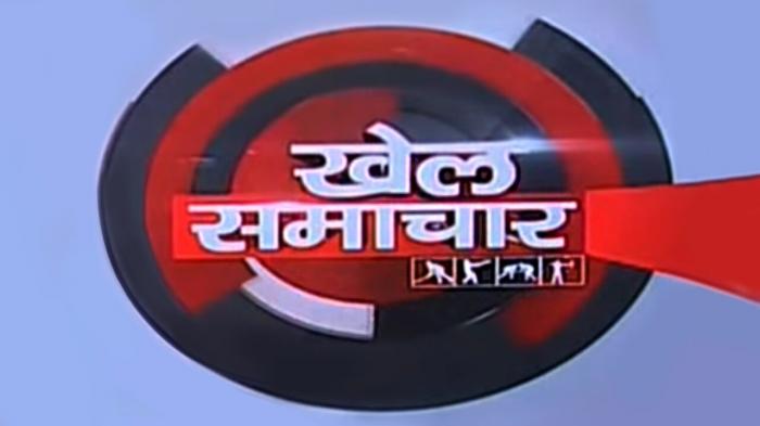 Khel Samachar on JioTV