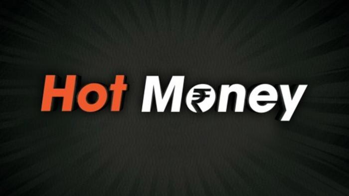 Hot Money on JioTV