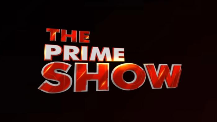 The Prime Show on JioTV