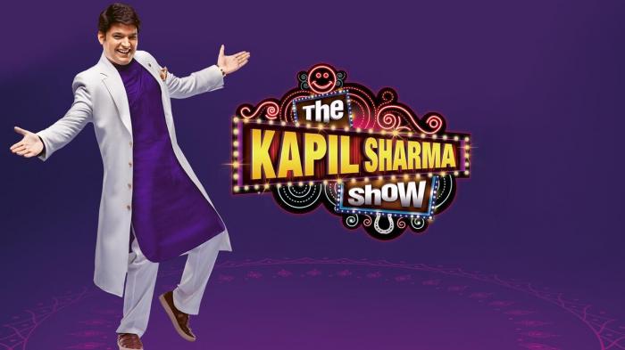 Best Of The Kapil Sharma Show Episode No.90 on JioTV
