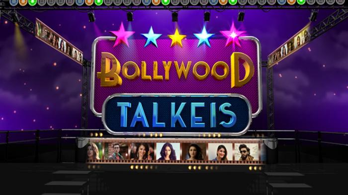 Health Plus / Bollywood Talkies on JioTV