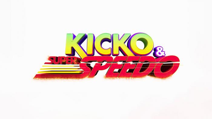 Kicko & Super Speedo Episode No.1 on JioTV