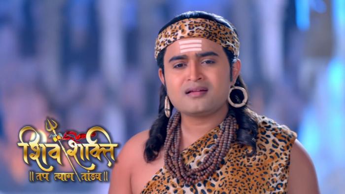 Shiv Shakti Tap Tyaag Tandav Episode No.371 on JioTV