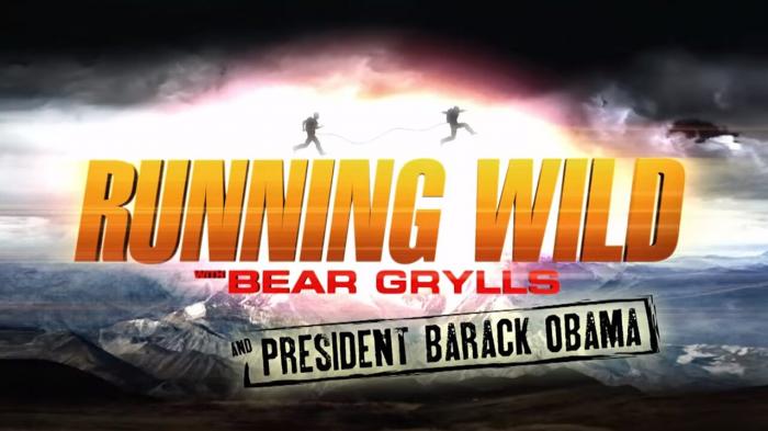 Running Wild With Bear Grylls And President Barack Obama on JioTV