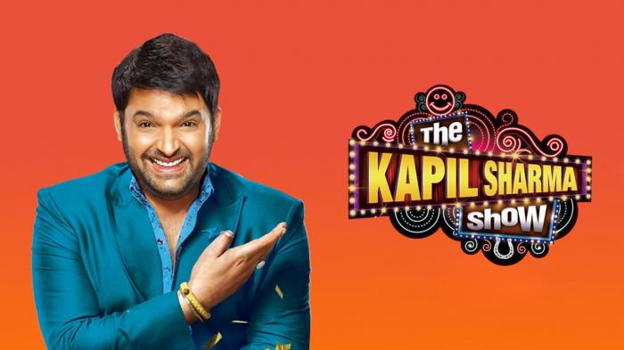 The Kapil Sharma Show - Masti Lagataar Episode No.22 on JioTV