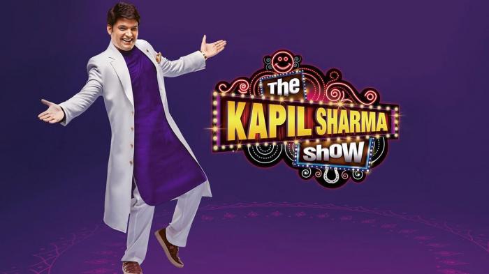 Best Of The Kapil Sharma Show Episode No.72 on JioTV