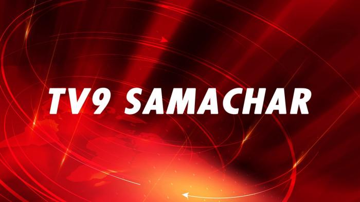 TV9 Samachar on JioTV