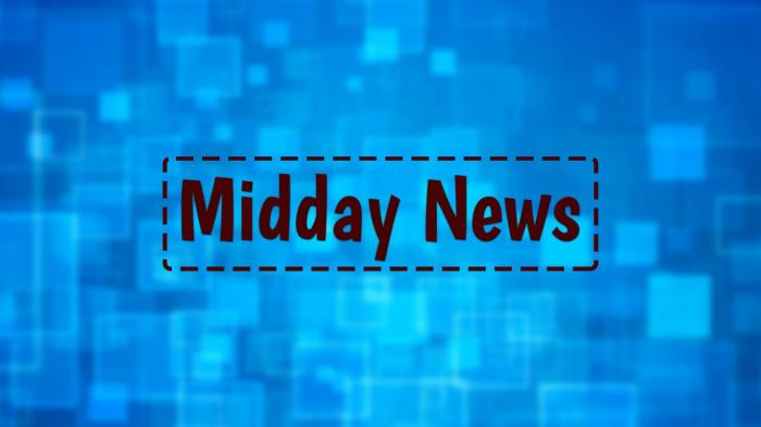 Midday News on JioTV