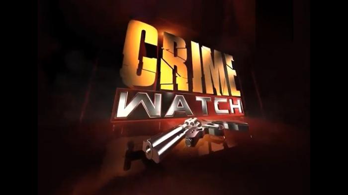 Crime Watch on JioTV