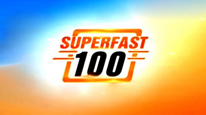 Superfast 100 on JioTV
