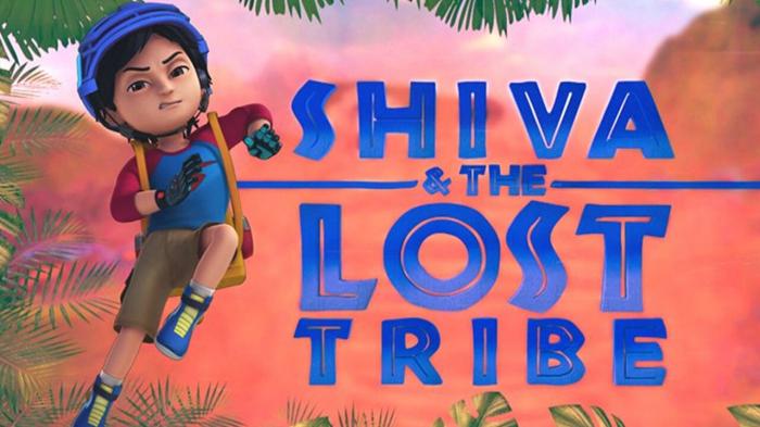 Shiva And The Lost Tribe on JioTV