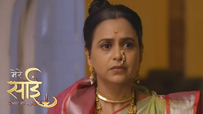 Mere Sai - Shraddha Aur Saburi Episode No.27 on JioTV