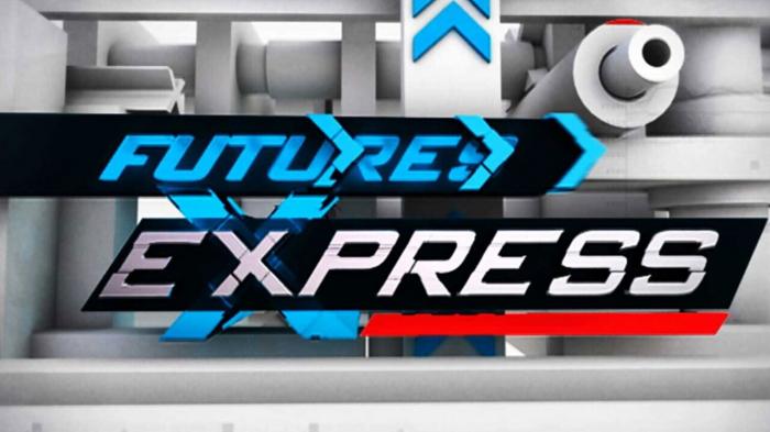 Futures Express on JioTV