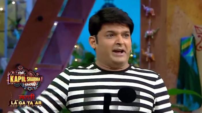 The Kapil Sharma Show - Masti Lagataar Episode No.24 on JioTV
