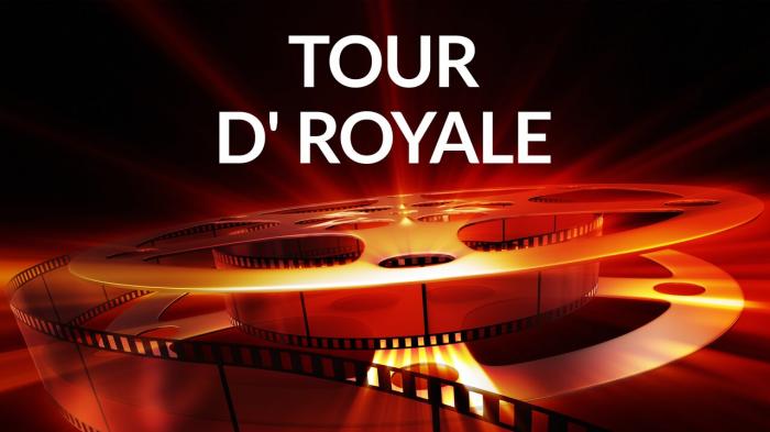 tour d royale history tv18