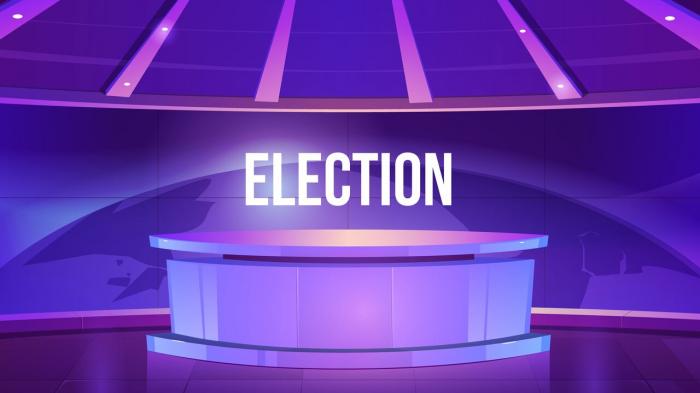 Election on JioTV