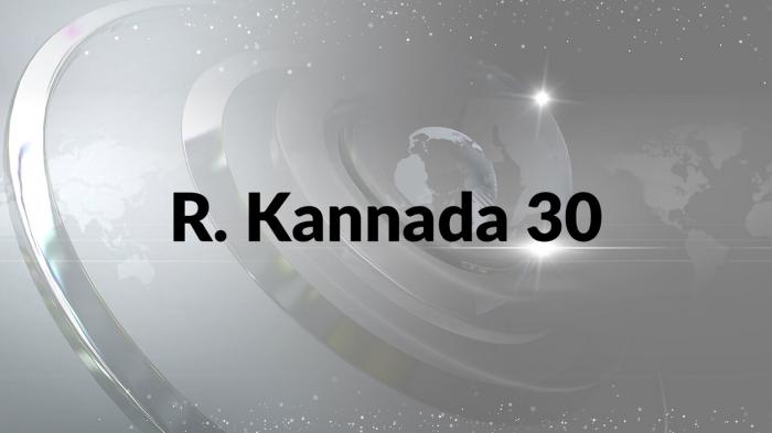 R. Kannada 30 on JioTV
