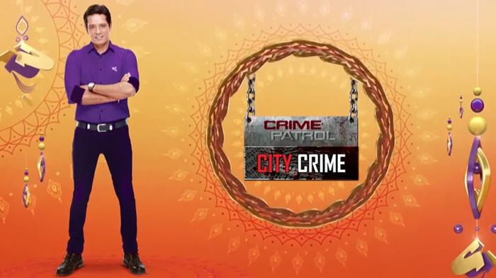 Crime Patrol - City Crimes Episode No.1 on JioTV