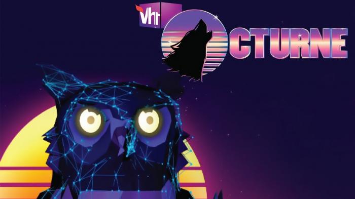 Vh1 Nocturne on JioTV