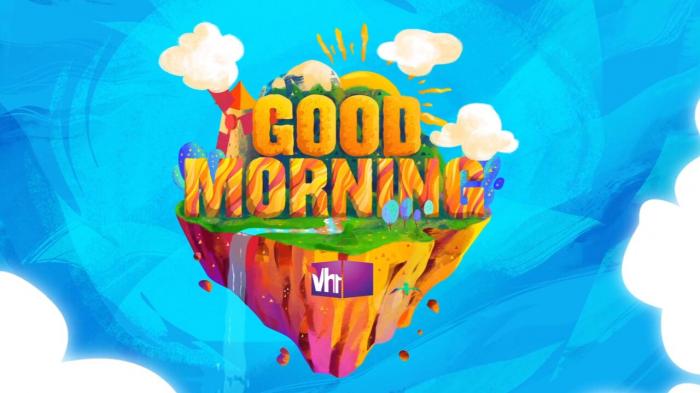 Good Morning VH1 on JioTV