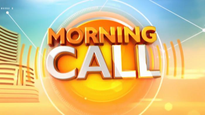 Morning Call on JioTV