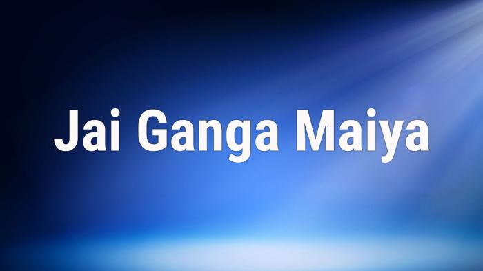 Jai Ganga Maiya Episode No.45 on JioTV