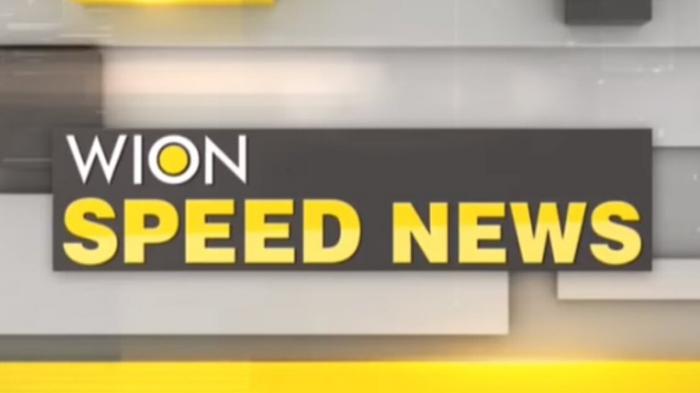 WION Speed News on JioTV