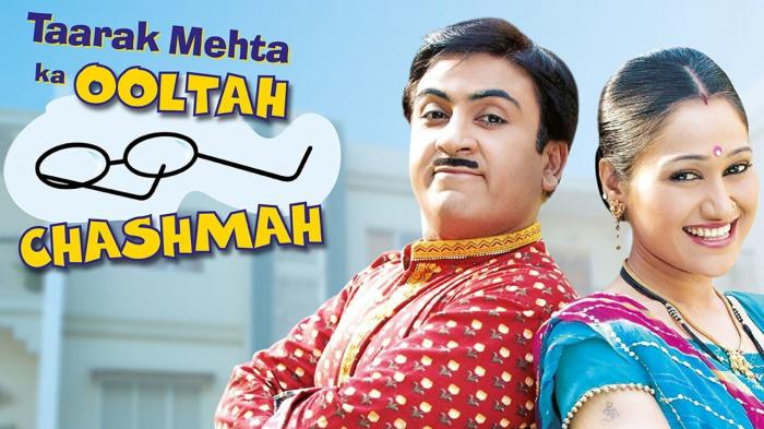 Taarak Mehta Ka Ooltah Chashmah Episode No.3670 on JioTV